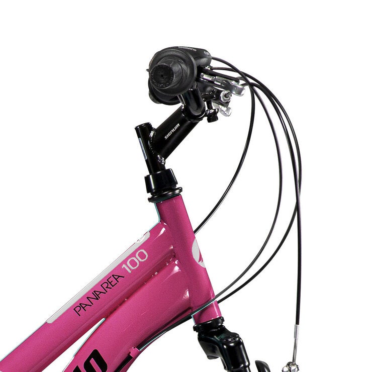 Lombardo Panarea 100 Ladies 17" (43cm) Mountain Bike Lombardo Panarea 100 Ladies 17" (43cm) Mountain Bike