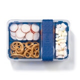 Bodum Lunch Box & Travel Mug (0.35L) Set - Blue