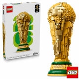 LEGO Editions FIFA World Cup™ Official Trophy - Model 43020 (10+ Years)