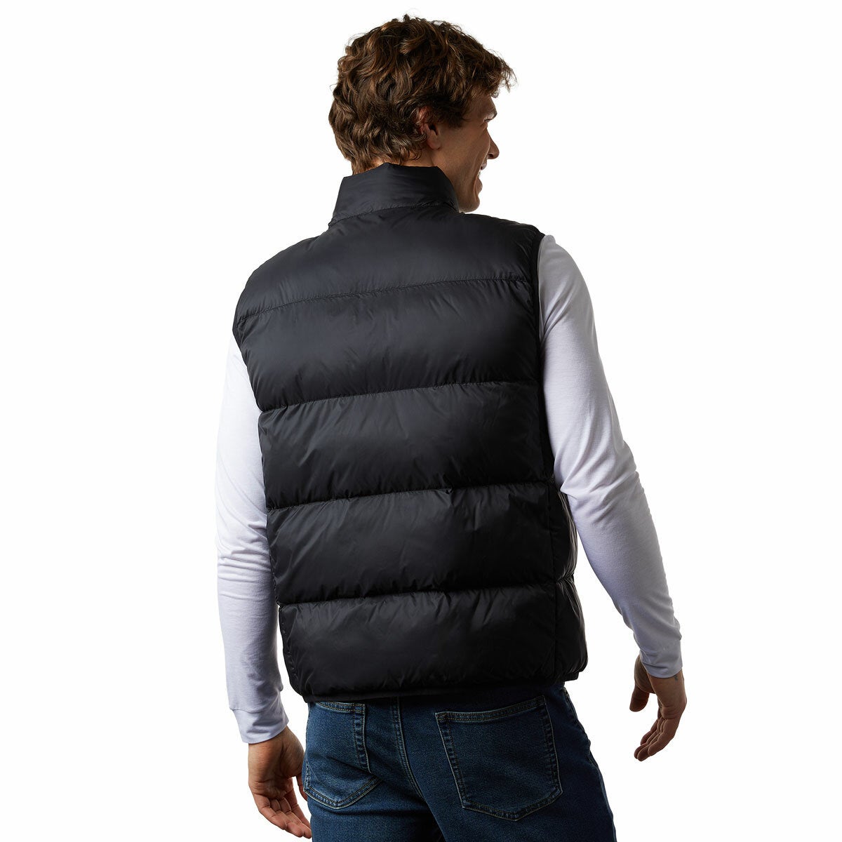 32 Degrees Men's Nano Light Vest 32 Degrees Men's Nano Light Vest