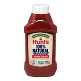 Hunt's 100% Natural Tomato Ketchup, 1.08kg