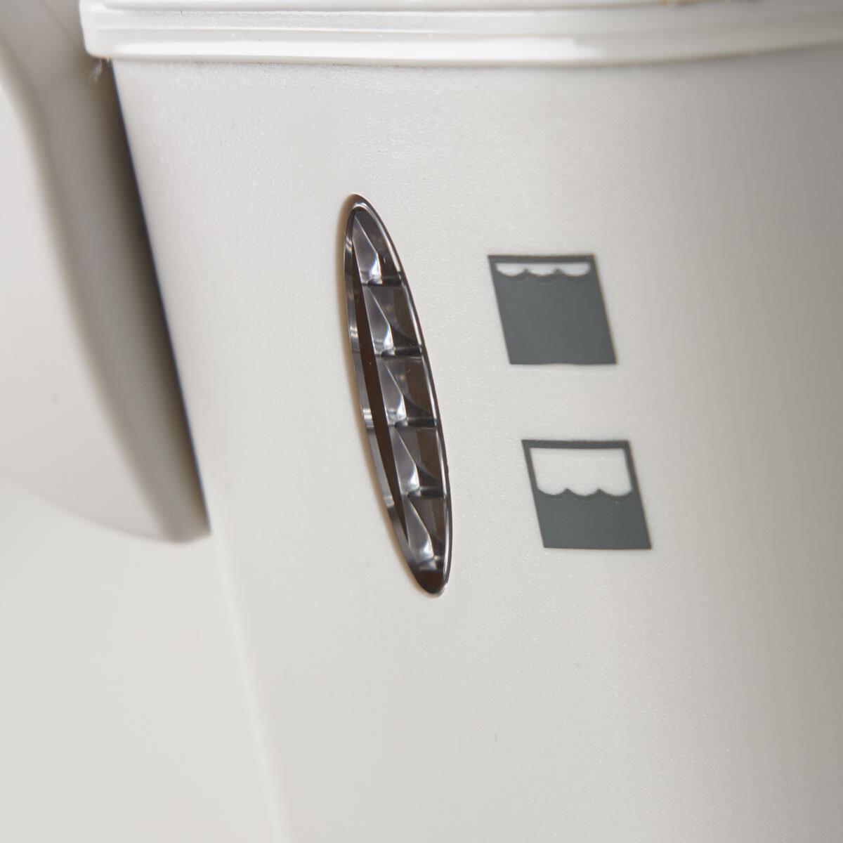 Dometic 976 Portable Toilet