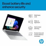 HP Omnibook X Flip, Intel Core Ultra 5, 16GB RAM, 512GB SSD, 14 Inch Convertible 2 in 1 Laptop, 14-FM0005NA