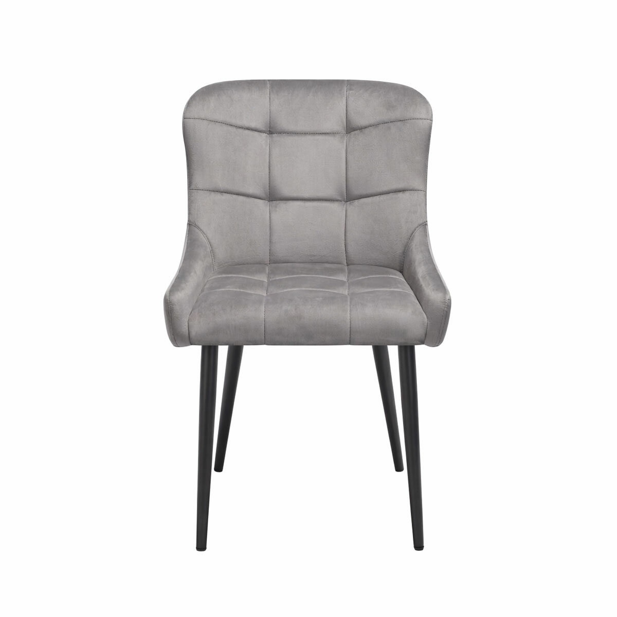 Chair material, front