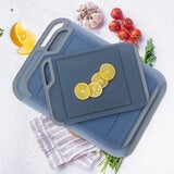 Neoflam Cutting Boards, 3 Piece Set Neoflam Cutting Boards, 3 Piece Set