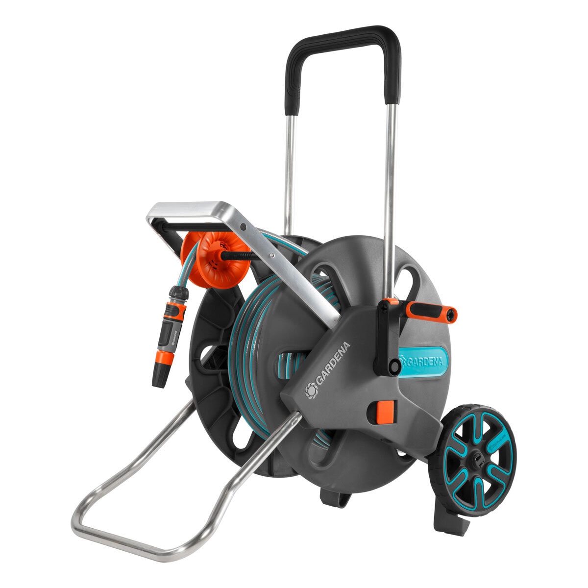 Hose discount reel costco