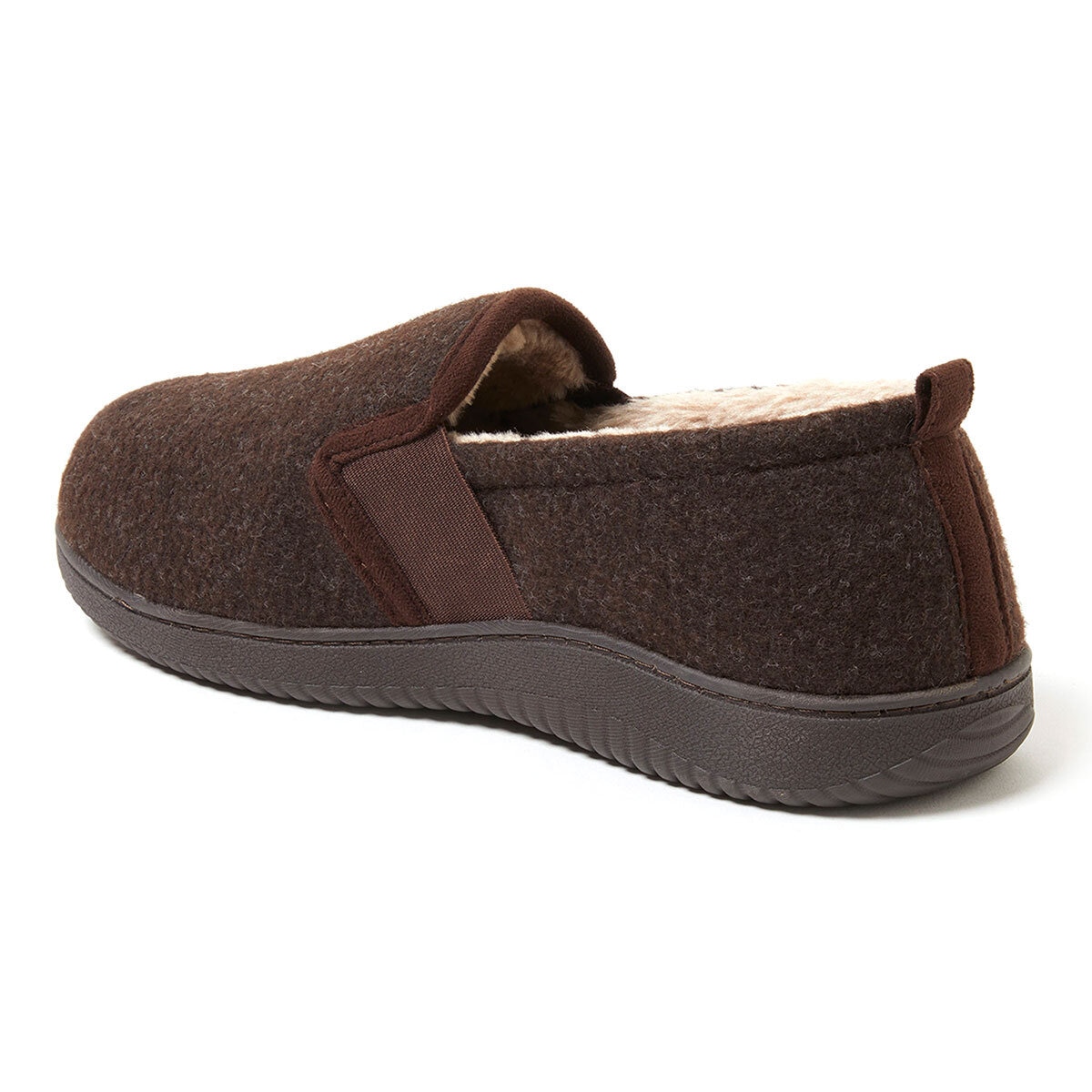 Costco slippers men clearance