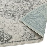 Nova Medallion Ivory Rug, in 2 Sizes