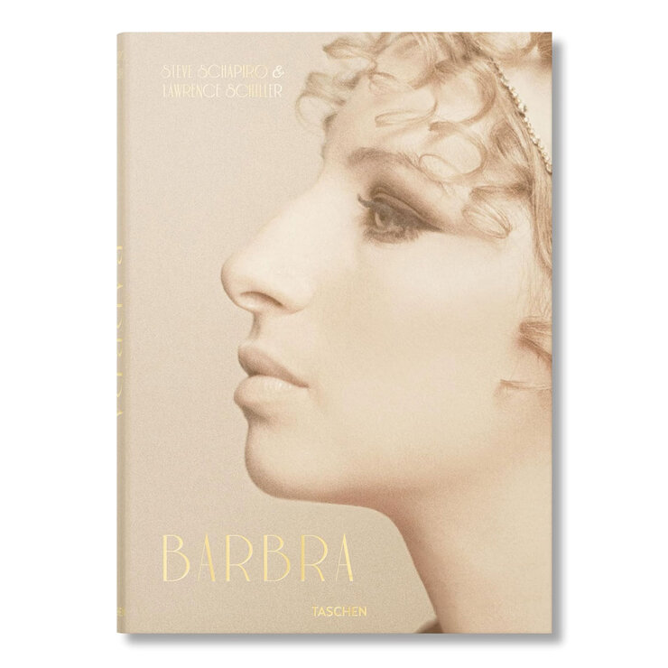 Barbra Streisand Barbra Streisand