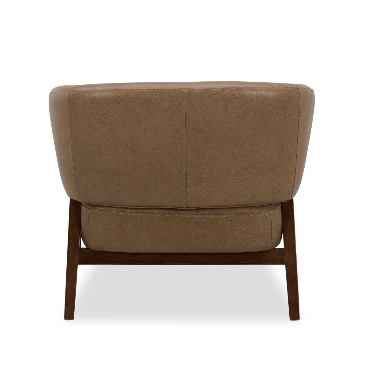 Back of Chair