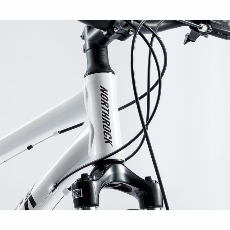 Northrock XCW Mountain Crossover Bike Northrock XCW Mountain Crossover Bike