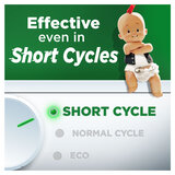 Effective in Short Cycles