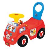 Mickey Children's Ride-On (12+ Months)