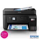 Epson EcoTank ET-4800 All in One Wireless Inkjet Printer with Fax