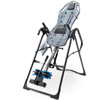 Teeter Fitspine x3 Inversion Table