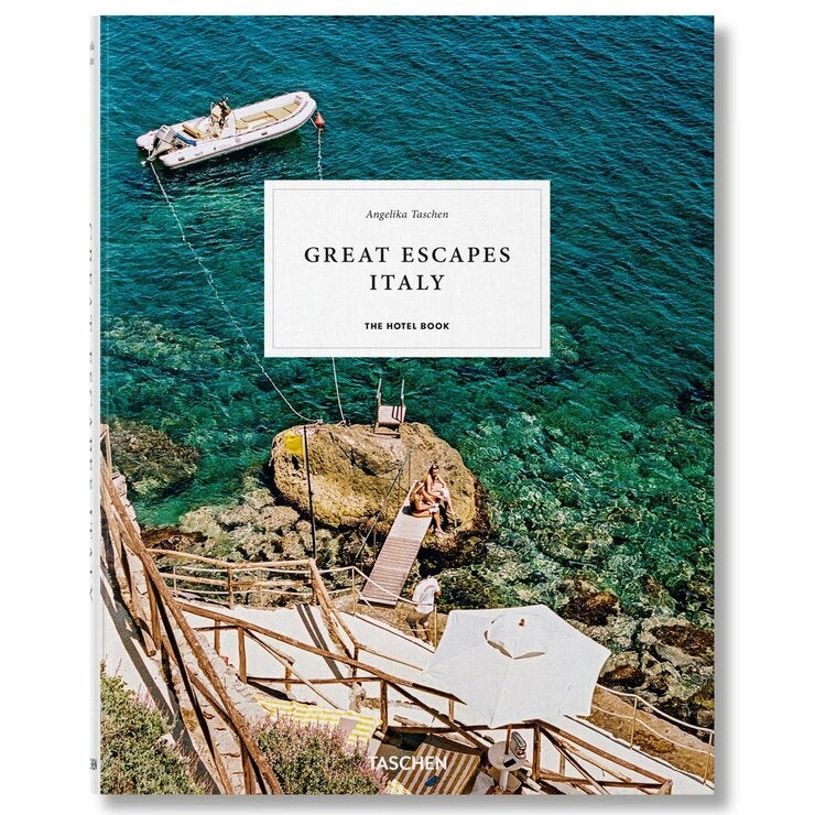 Great Escapes Assortment Great Escapes Assortment