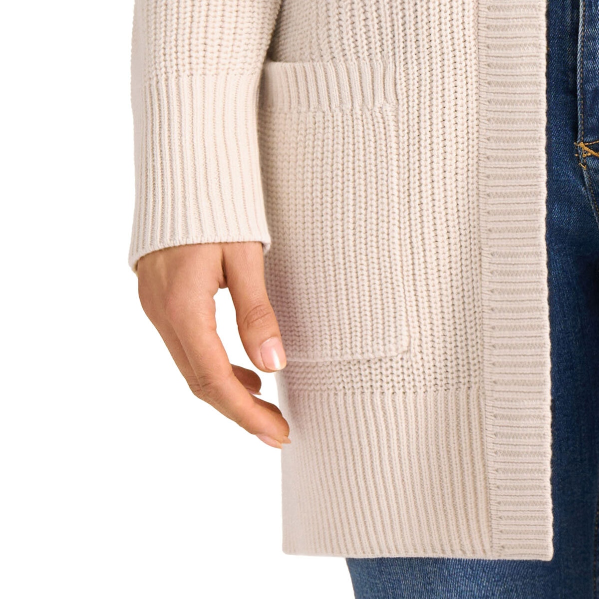 Max & Mia Cardigan