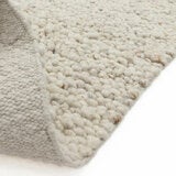 Adler Bouclé Wool Ivory Rug, in 3 Sizes Adler Bouclé Wool Ivory Rug, in 3 Sizes