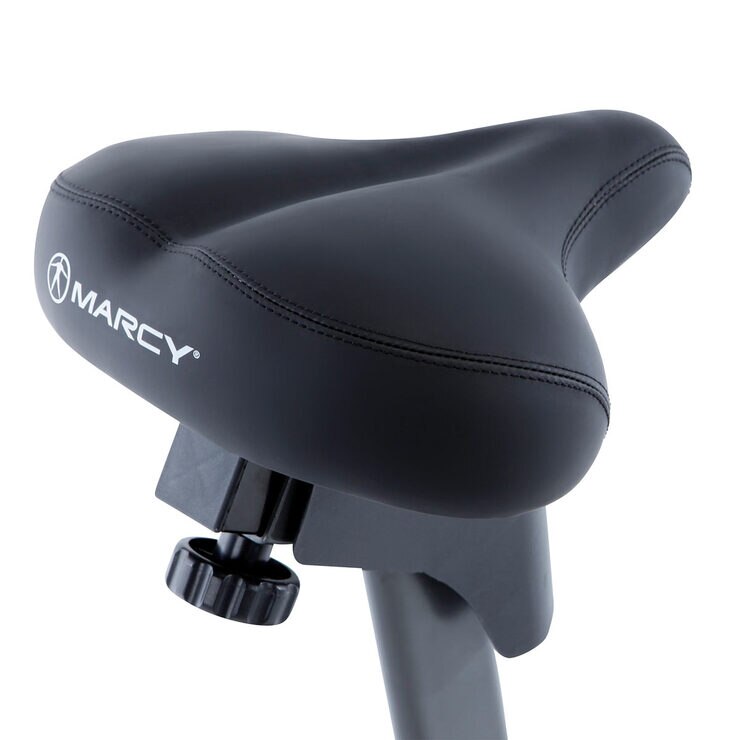 Marcy ME-702 Regenerating Upright Bike - Delivery Only | Costco UK