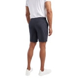 Kirkland Signature Men's Lounge Short in Navy, Large