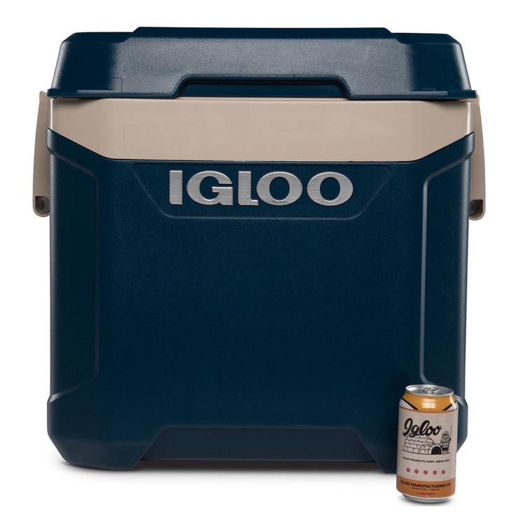 Igloo Maxcold 58 Litre (62 US QT) Cool Box Costco UK