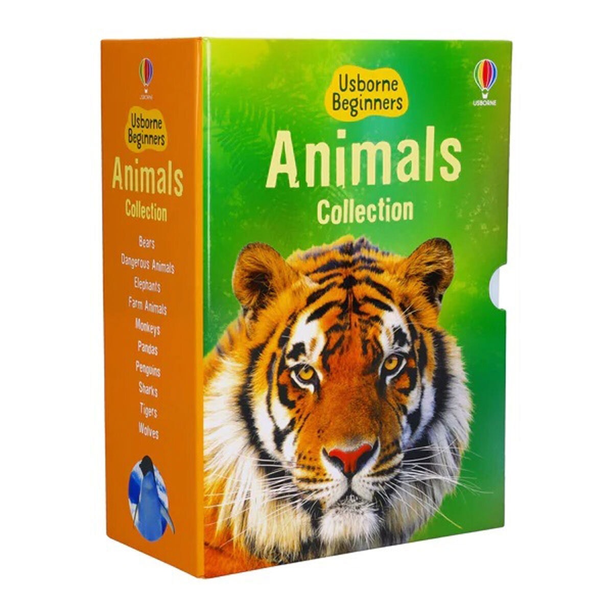 Animals