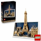 LEGO Architecture Paris - City of Love - Model 21064 (18+ Years)