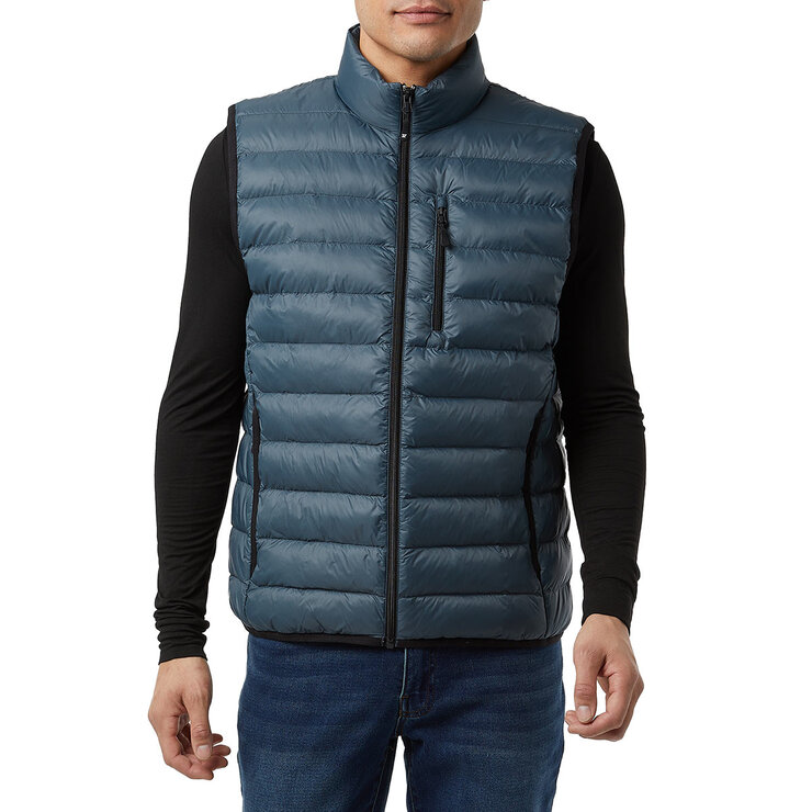 32 Degrees Men's Nano Light Vest