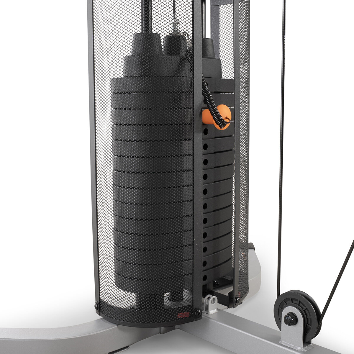 Marcy MWM986 68kg (150lb) Stack Home Gym System