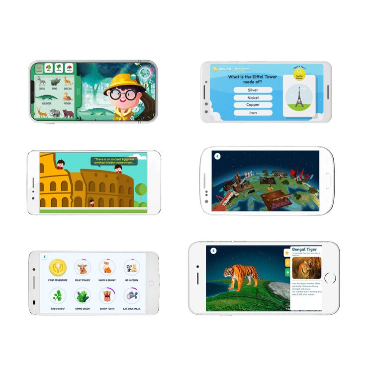 Buy Orboot Earth Feature3 Image at Costco.co.uk