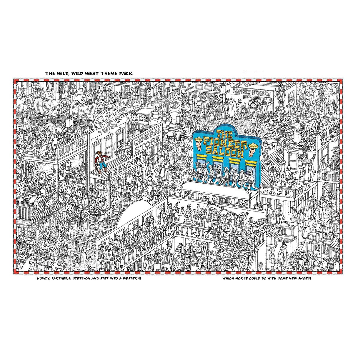Where's Wally 3