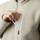32 Degrees Men's Weekend Sherpa Fleece in Beige