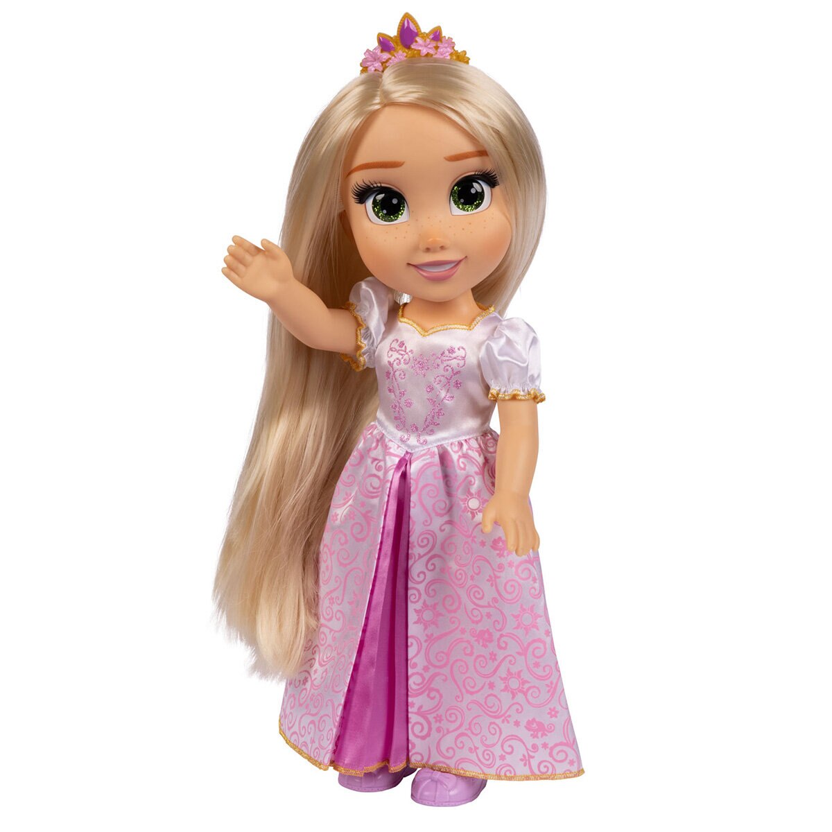 Disney My Singing & Styling Doll, Rapunzel
