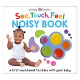 Noisy Book Noisy Book