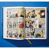 Marvel Comics Library Spider-Man