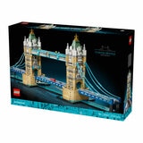 LEGO Architecture Tower Bridge - Model 21067 (18+ Years) LEGO Architecture Tower Bridge - Model 21067 (18+ Years)