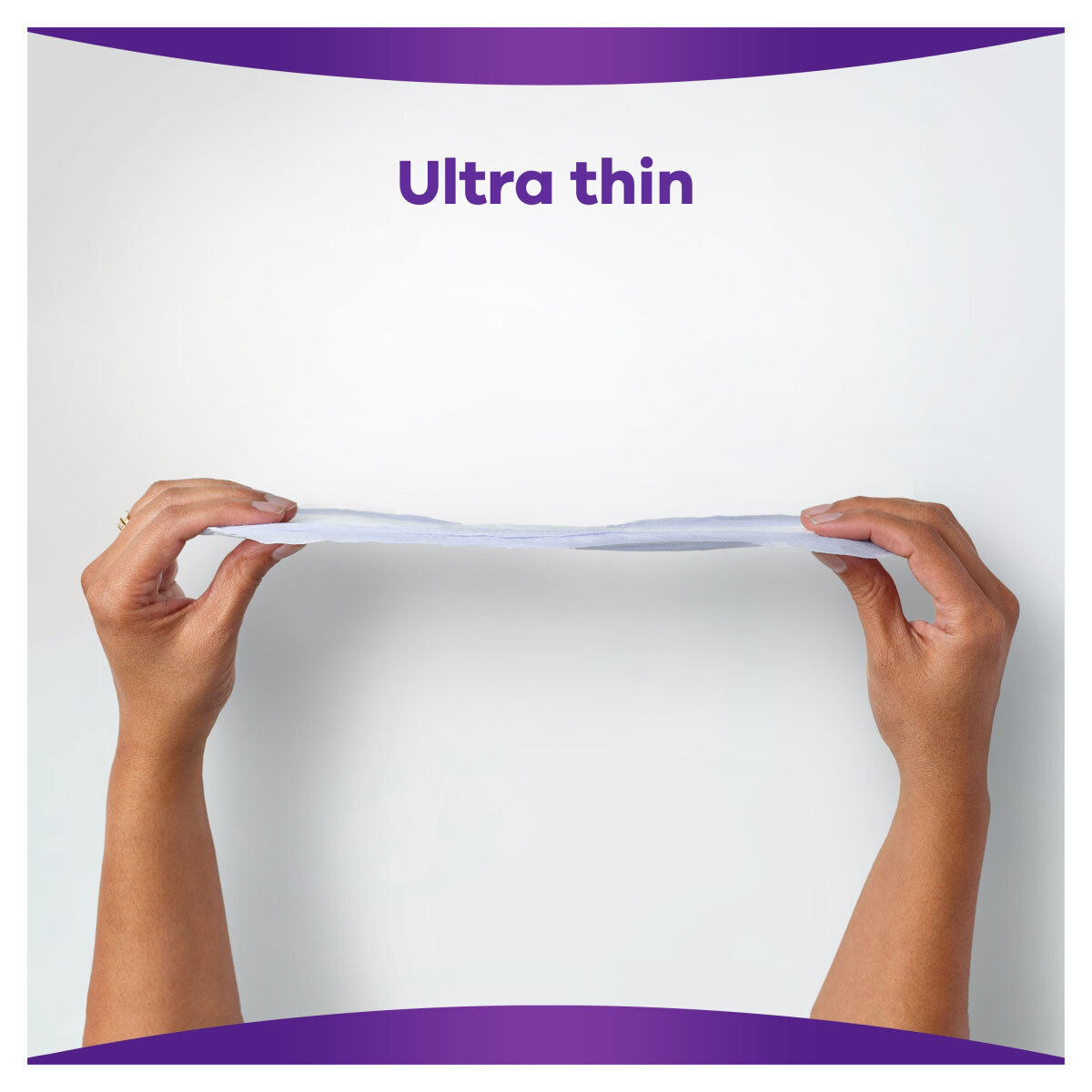 Always Discreet Long Plus Pads, 2 x 26 Pack