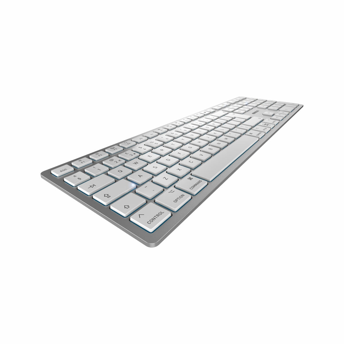 Cherry KW 9100 SLIM Keyboard For MAC
