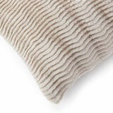Casual Living Faux Fur Sand Body Pillow, 50 x 121 cm Casual Living Faux Fur Sand Body Pillow, 50 x 121 cm