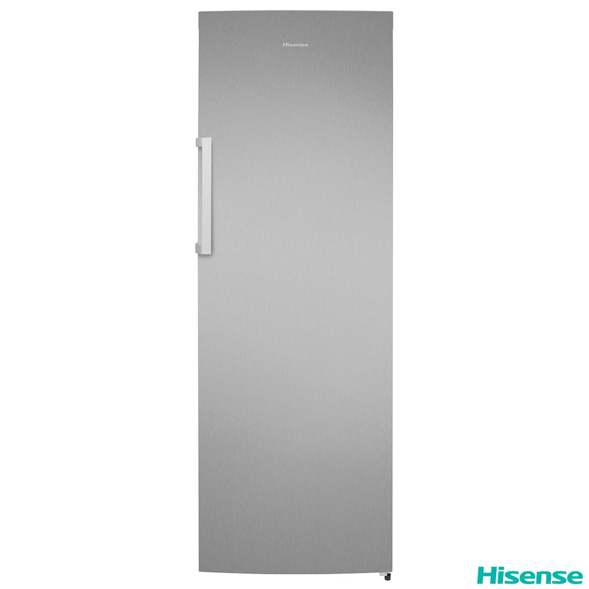 Hisense Rl423n4ac11 Tall Fridge F Rated In Stainless Steel Costco Uk