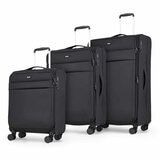 Rock Harper 3pc Set