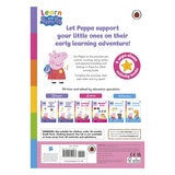 Learn with Peppa