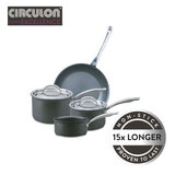 Circulon Excellence 4 Piece Cookware Set