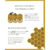 page spread bee
