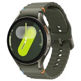 Samsung Galaxy Watch7 Large, 32GB LTE in Green SM-L315FZGAEUA