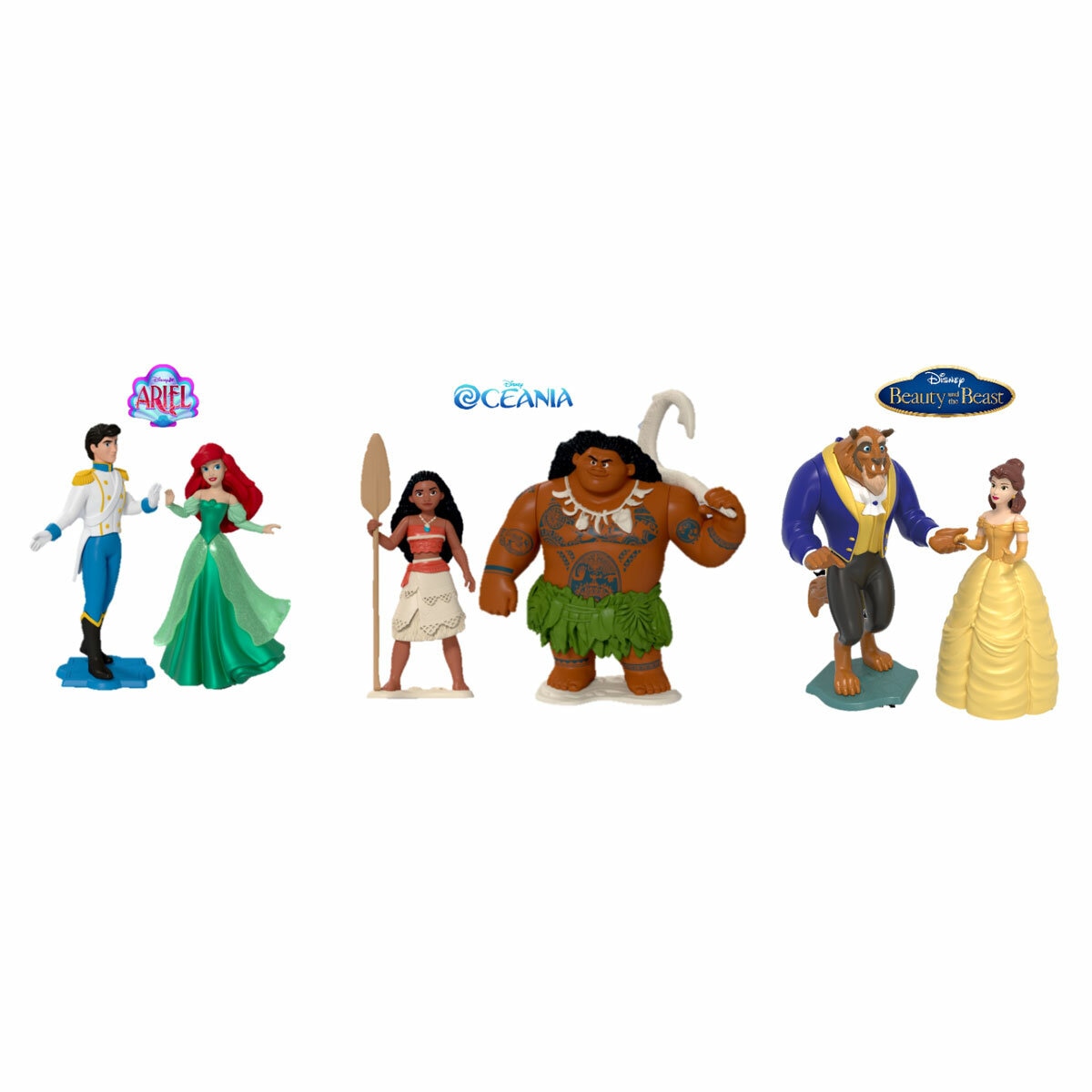 Princess toy surprise options Princess toy surprise options