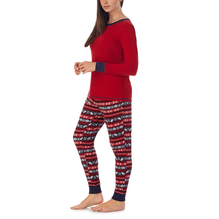 side image of Pyjama set side image of Pyjama set