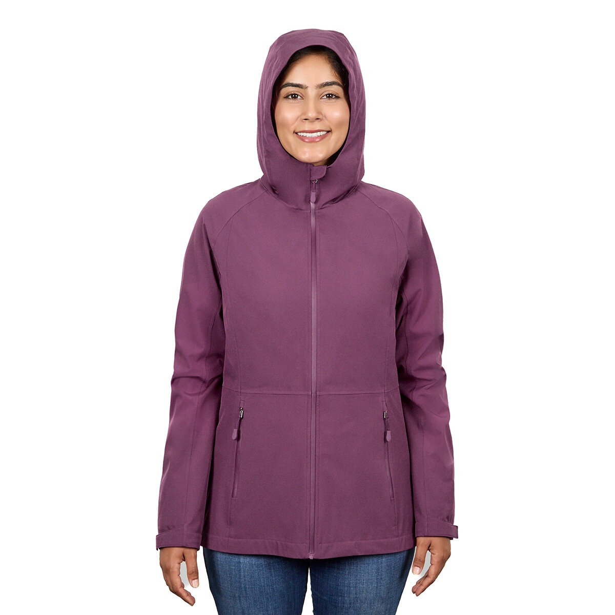 Kirkland Signaure Ladies Softshell Jacket Kirkland Signaure Ladies Softshell Jacket