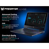 Acer Nitro 5, Intel Core i7, 16GB RAM, 512GB SSD, NVIDIA GeForce RTX 3050, 15.6 Inch Gaming Laptop