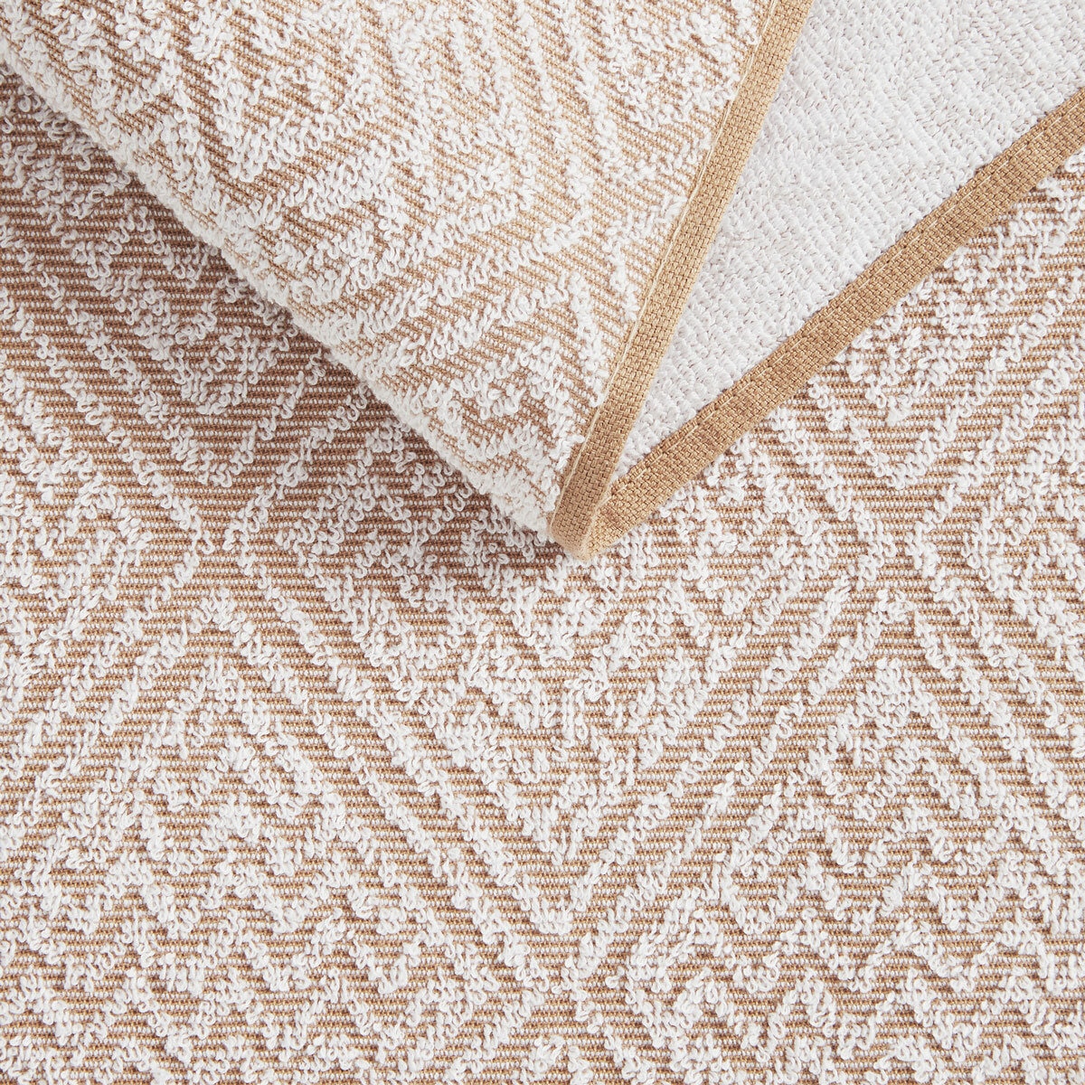 Town & Country Organic Taupe Kitchen Towels, 8 Pack Town & Country Organic Taupe Kitchen Towels, 8 Pack